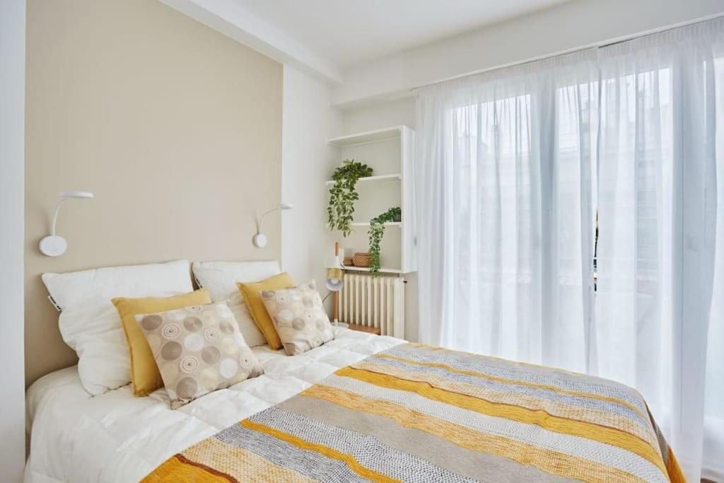 Rent A Room Apartments - Degas París Exterior foto
