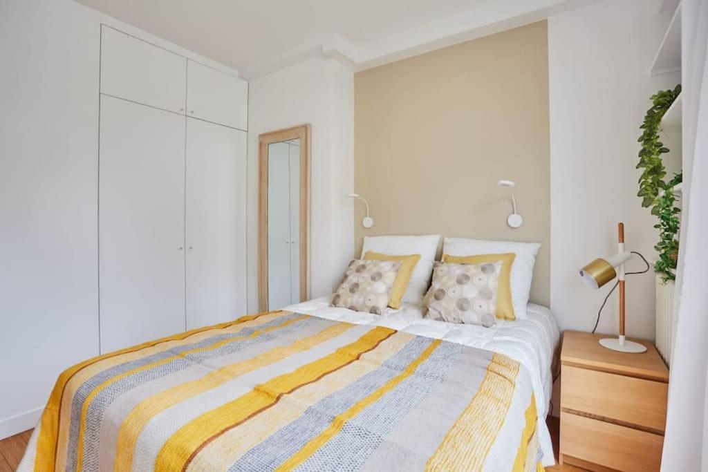 Rent A Room Apartments - Degas París Exterior foto
